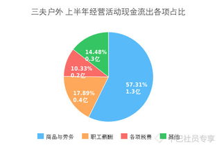 中巴價投研習(xí)社發(fā)布三夫戶外（SZ002780）半年報畫冊，33張圖表深度解析年度報表